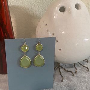Chico’s Dangle Earrings